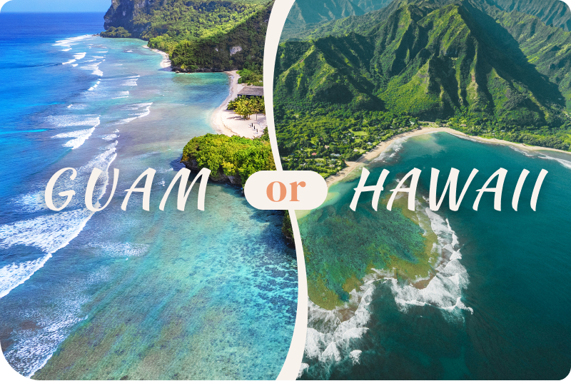 ハワイ HAWAI /グアム GUAM USA /ニューヨーク NY 等 ナンバープレート まとめ インテリア 雑貨 アンティーク アメリカ United States of America | 旅なび