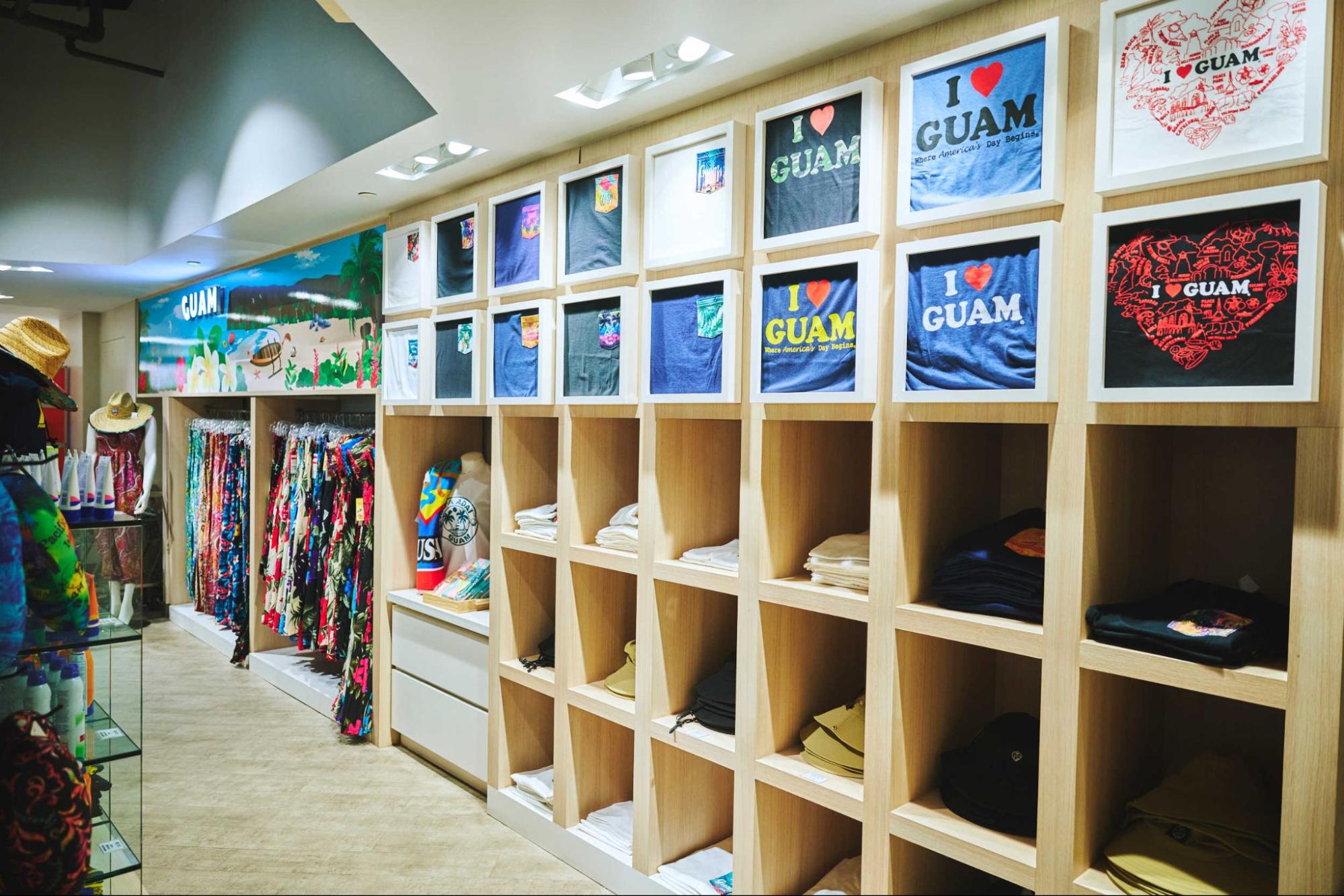 JP Superstore