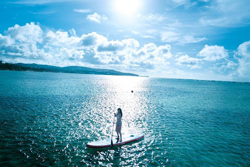 綺麗な海を持つ国はどこ？美しい海がある海外旅行におすすめの国とは