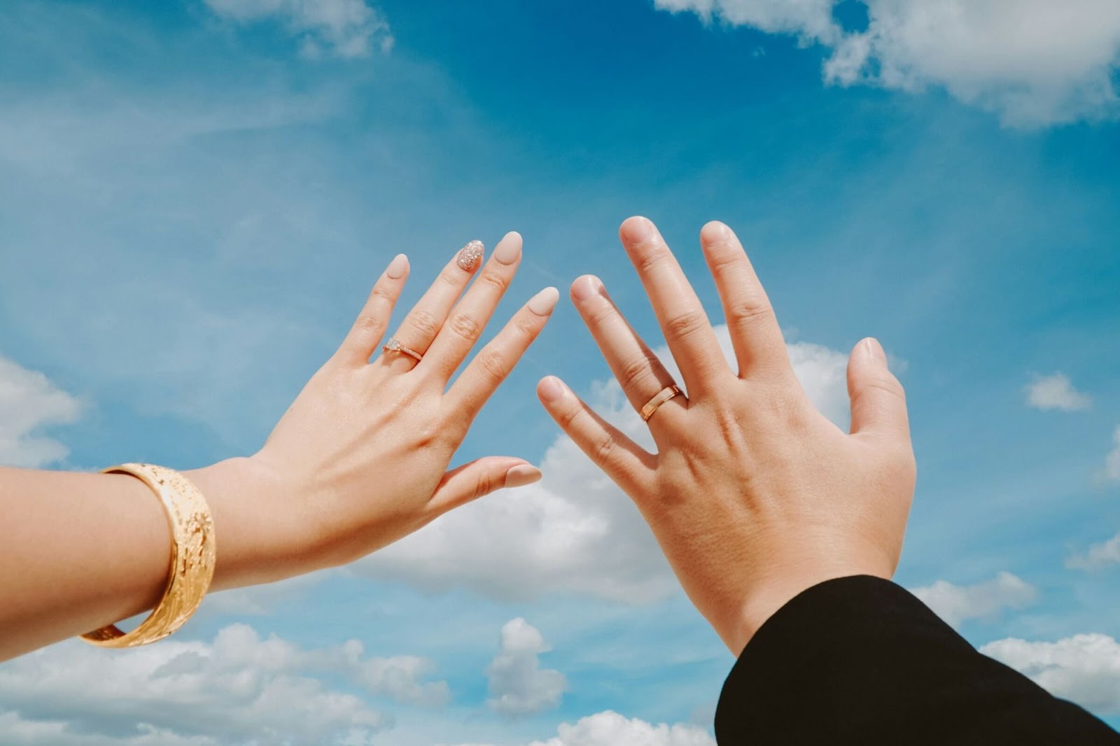 結婚指輪