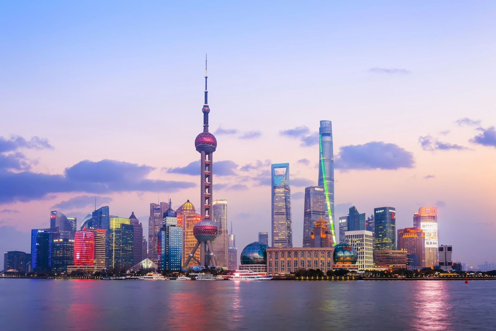 中国