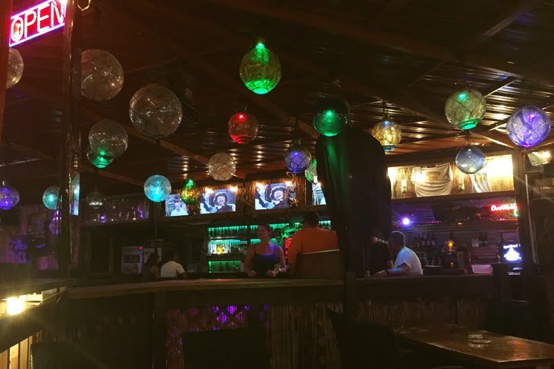 グリーン リザード