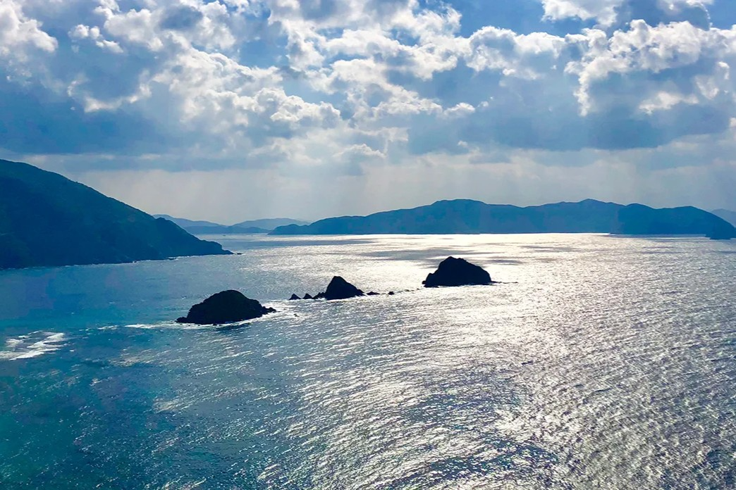 奄美大島