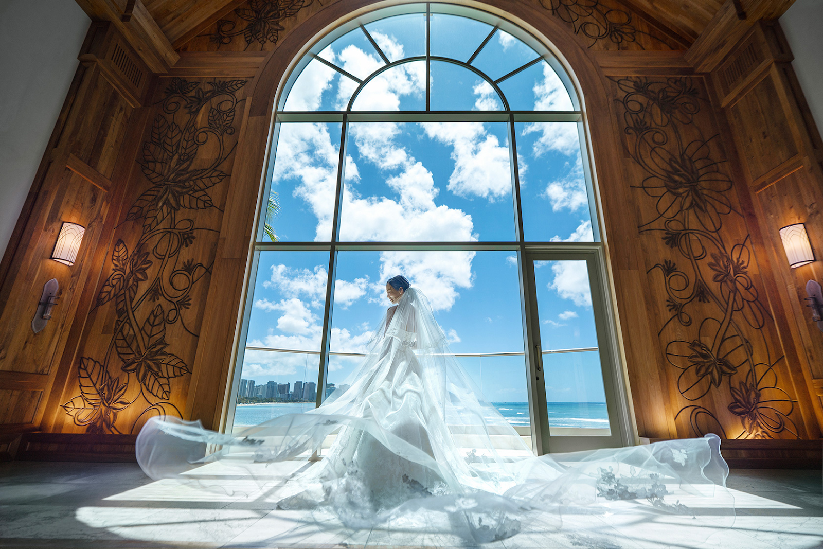 ザ・テラス バイ・ザ・シー