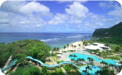 ホテル・ニッコー・グアム