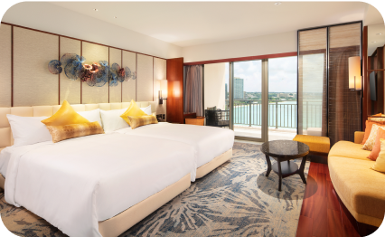 ザ ツバキ タワー