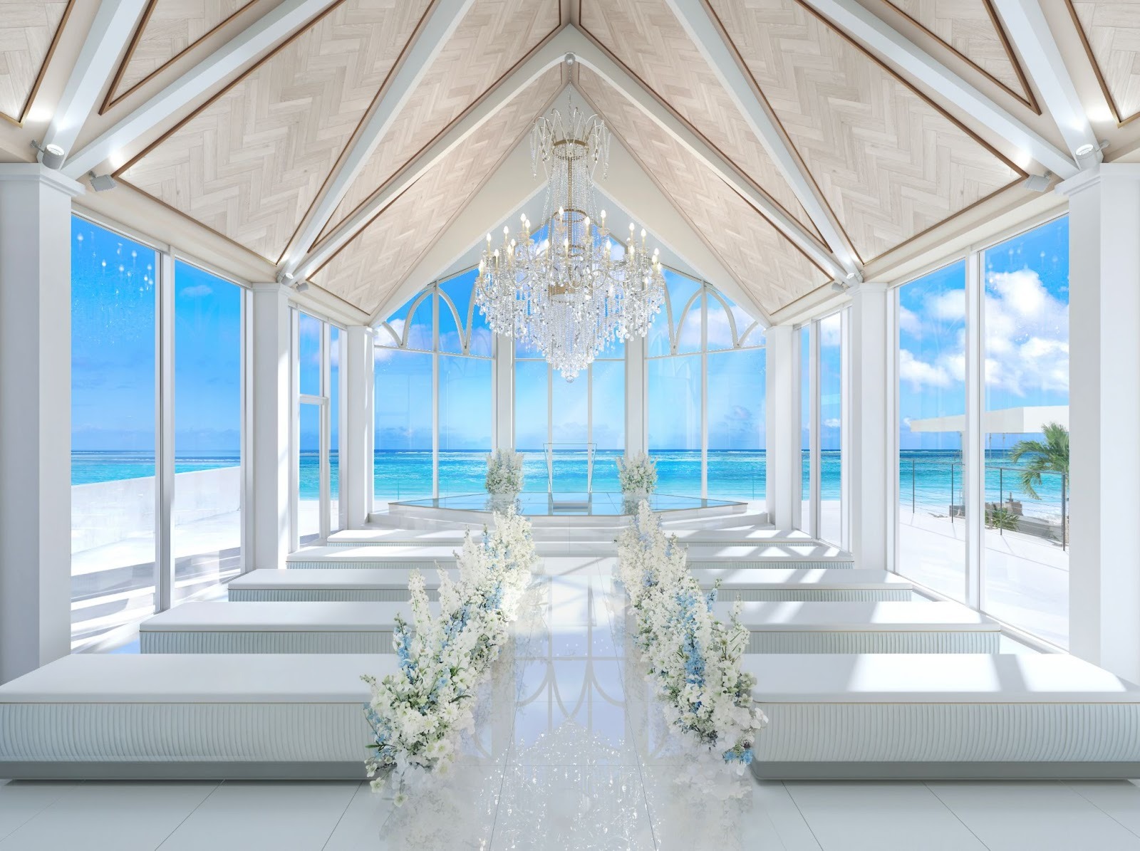 ジュエル・バイ・ザ・シー