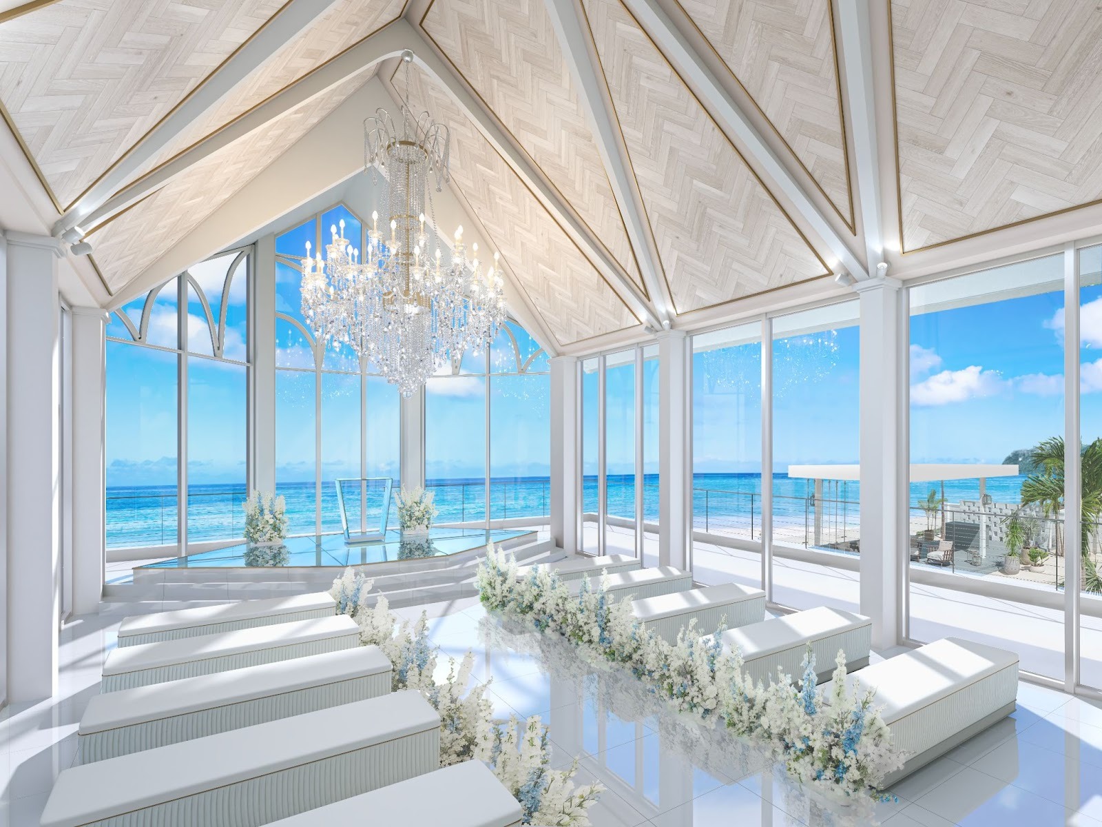 ジュエル・バイ・ザ・シー