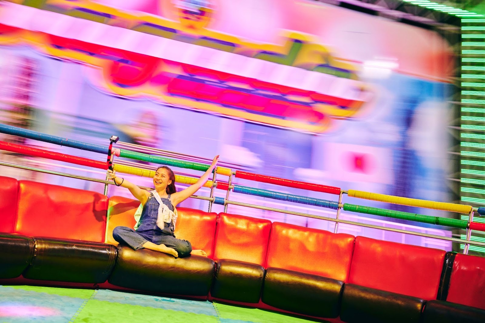 タガダ グアム アミューズメント パーク