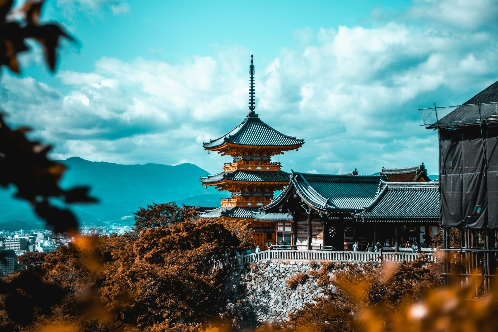 清水寺