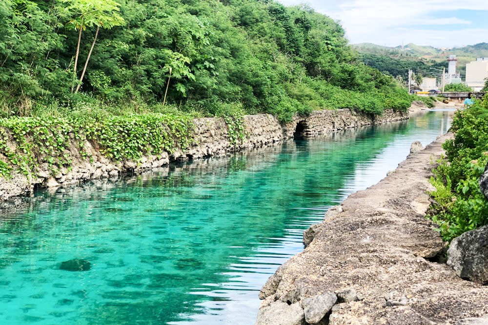 エメラルドバレー