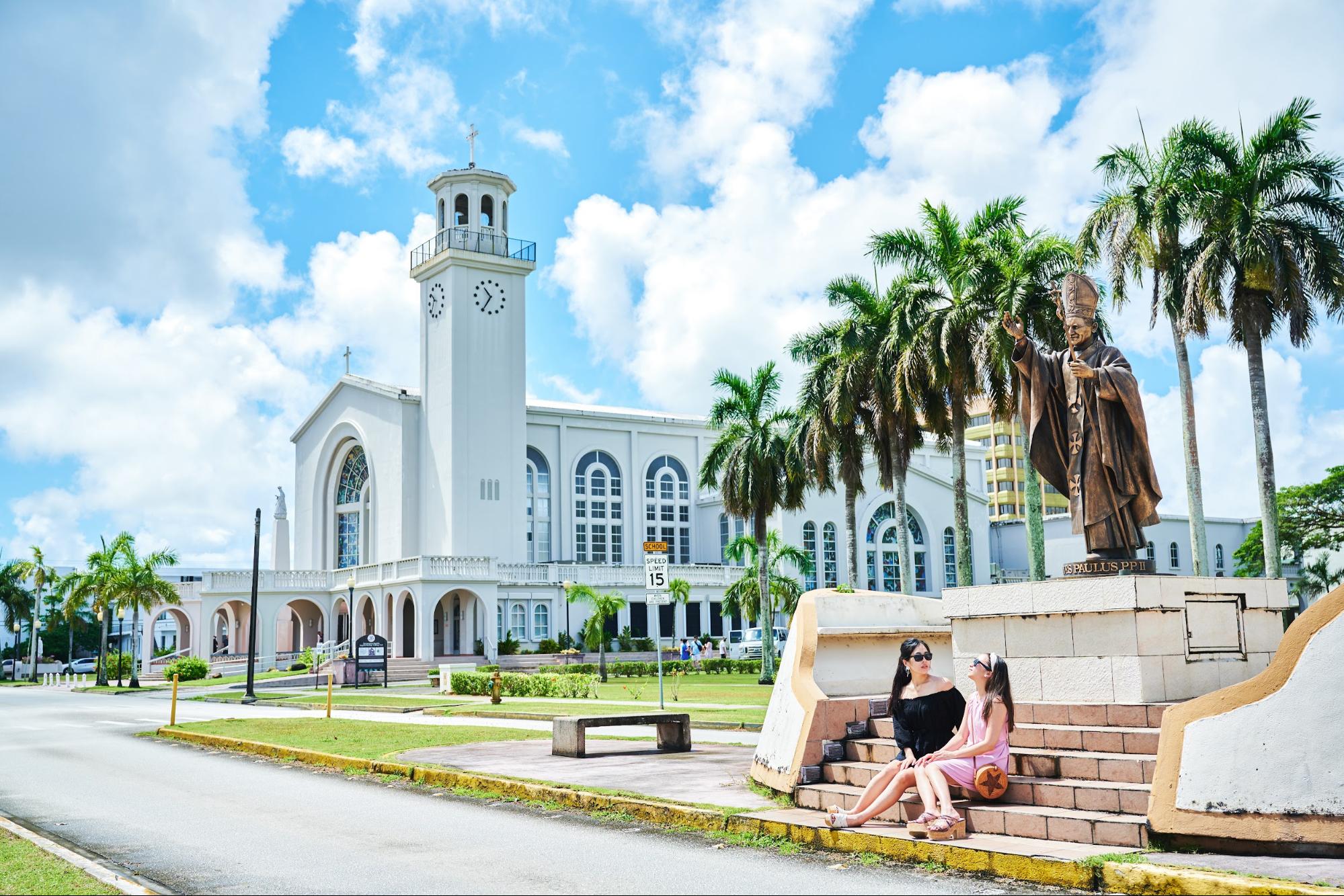 ハガニア大聖堂