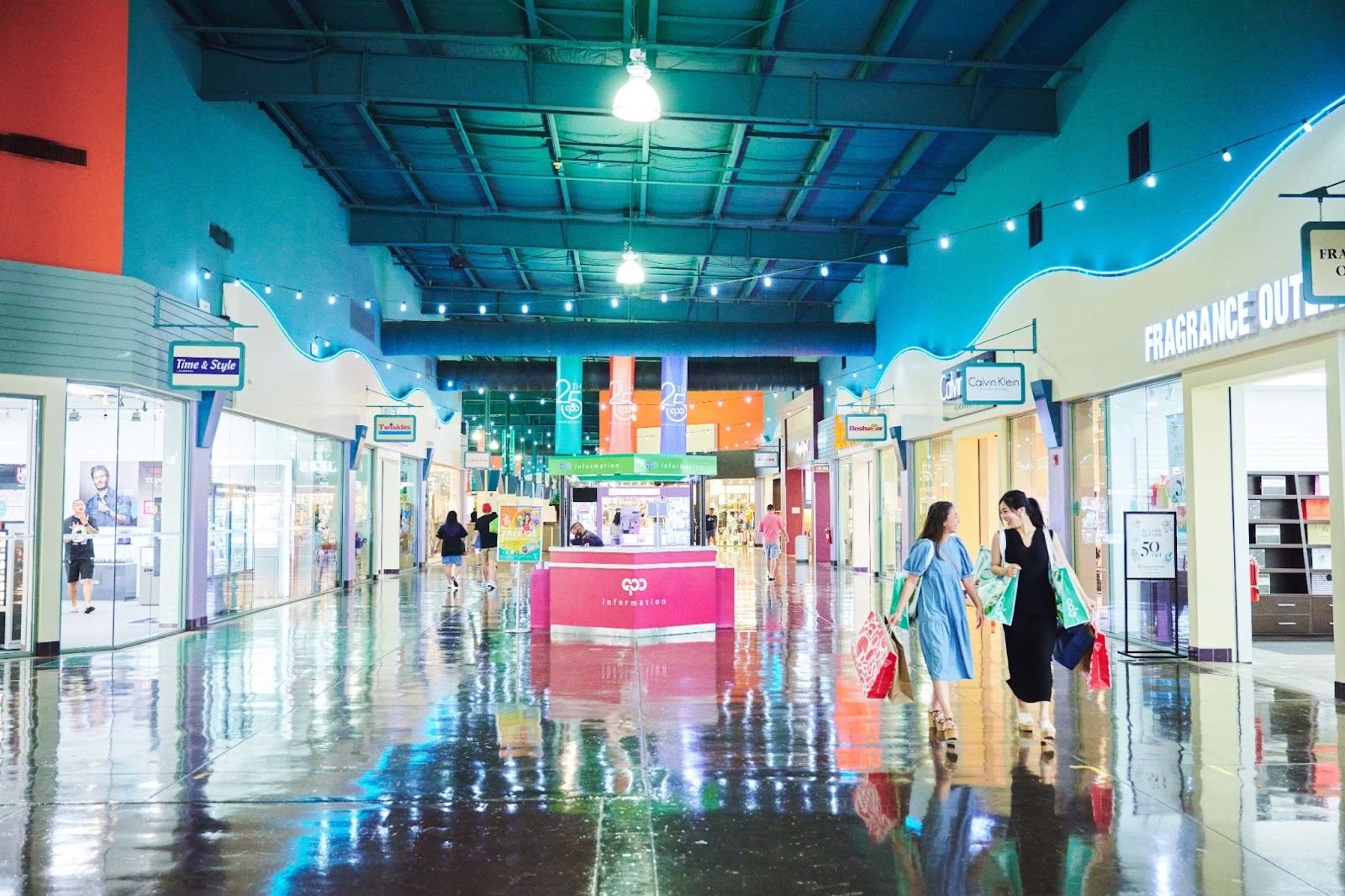 グアム・プレミア・アウトレット