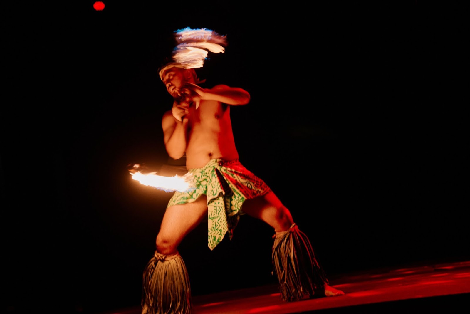 タオタオタシ ザ･ビーチショー