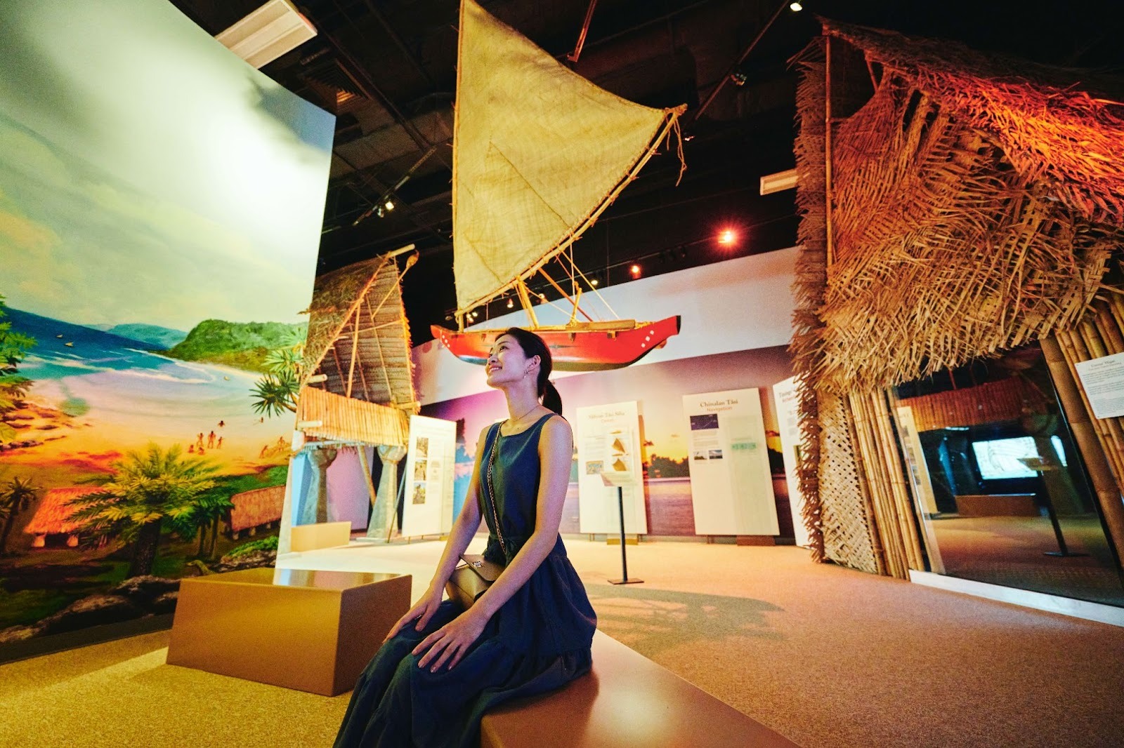 グアムミュージアム