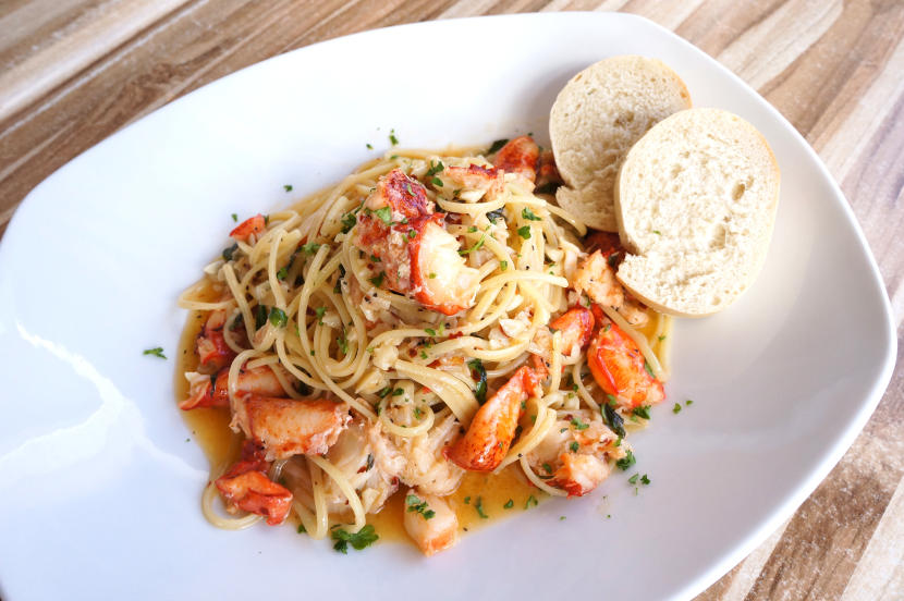 ビーチンシュリンプ