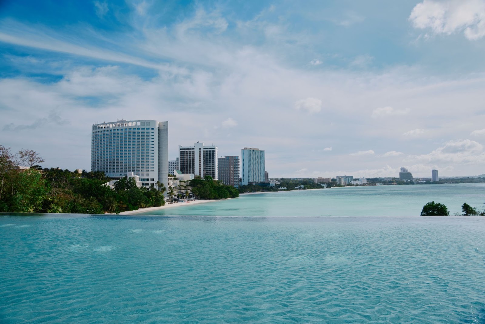 ザ ツバキ タワー