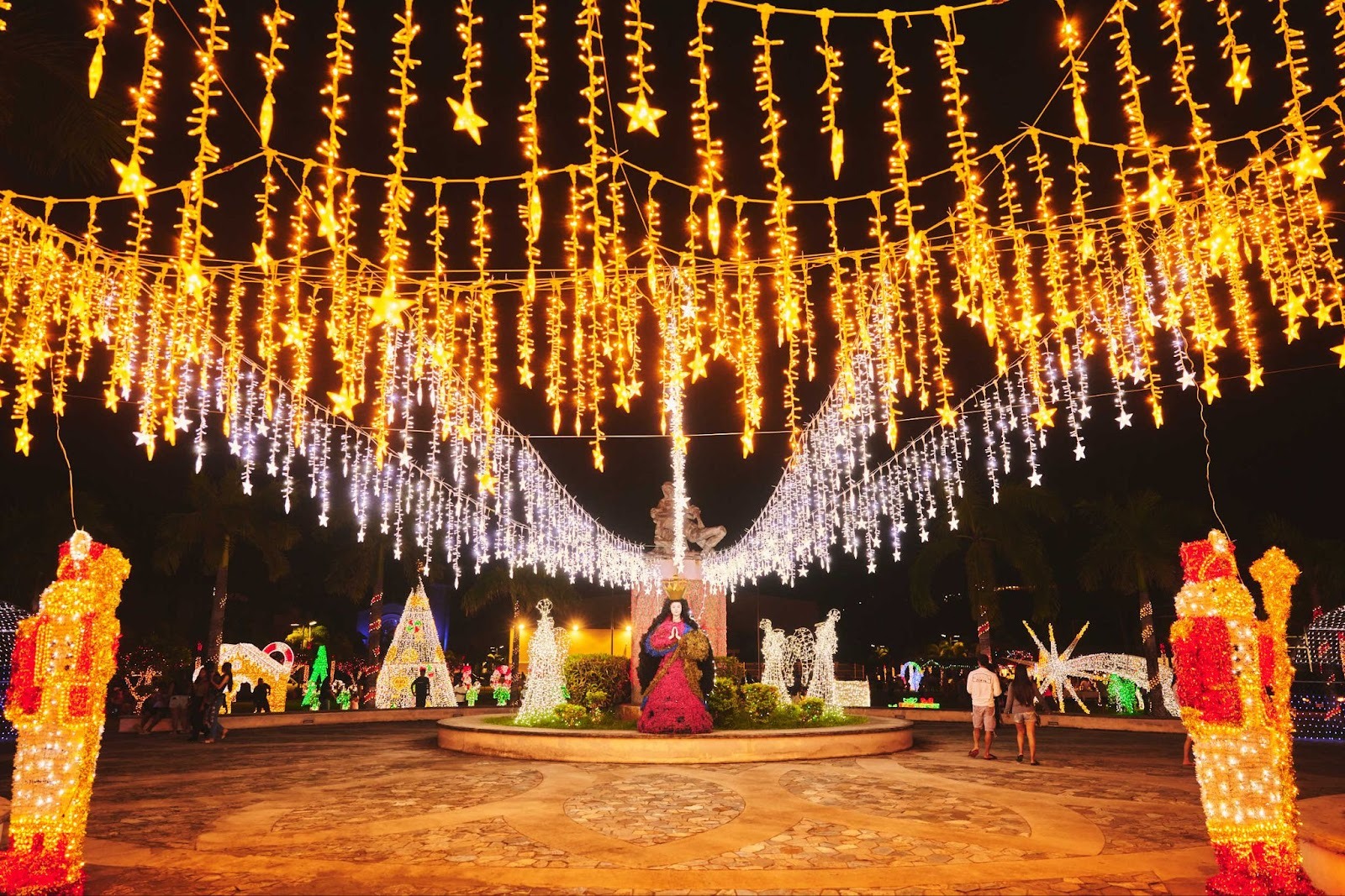 イルミネーション