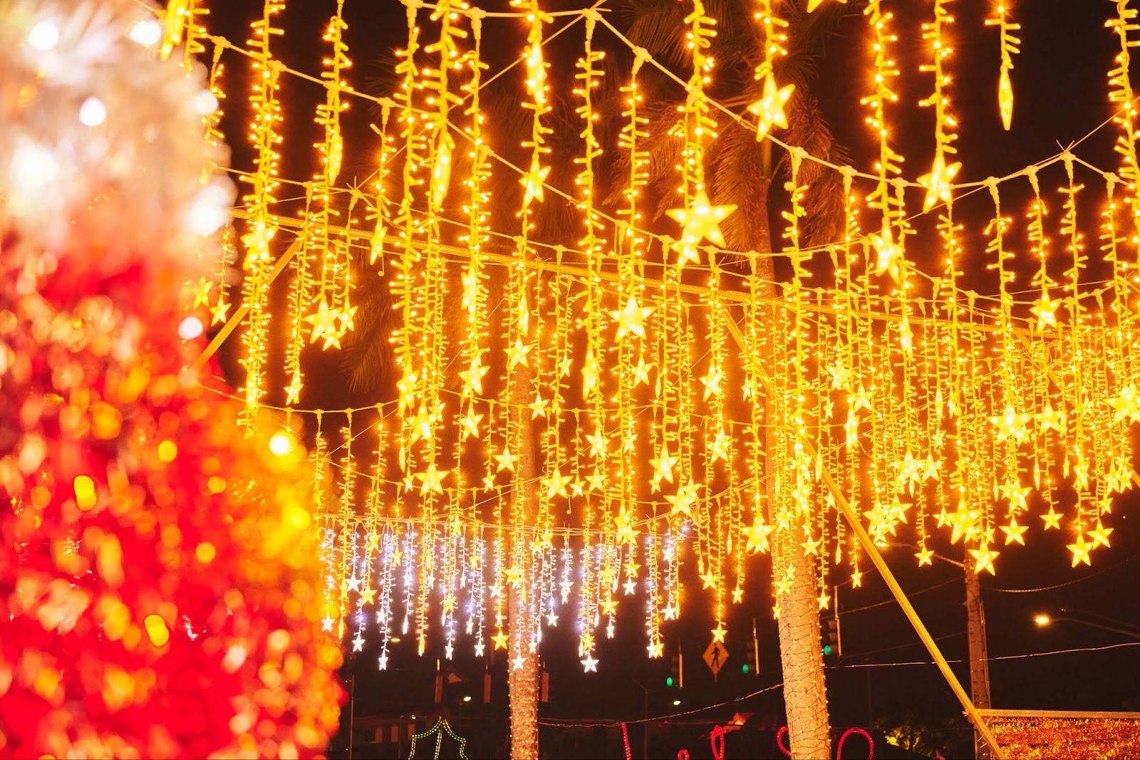 イルミネーション