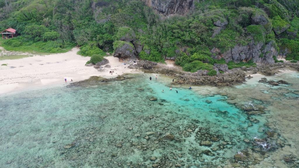 タガチャン・ビーチ