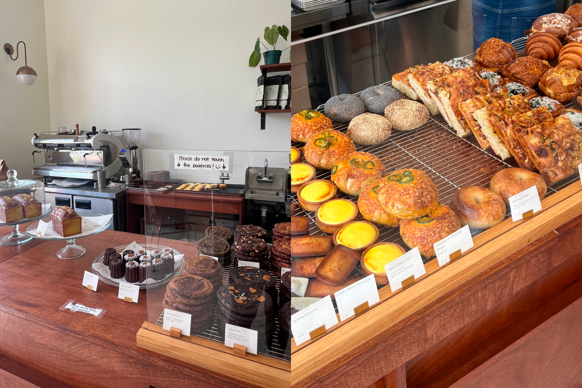 フランセス・ベイクハウス