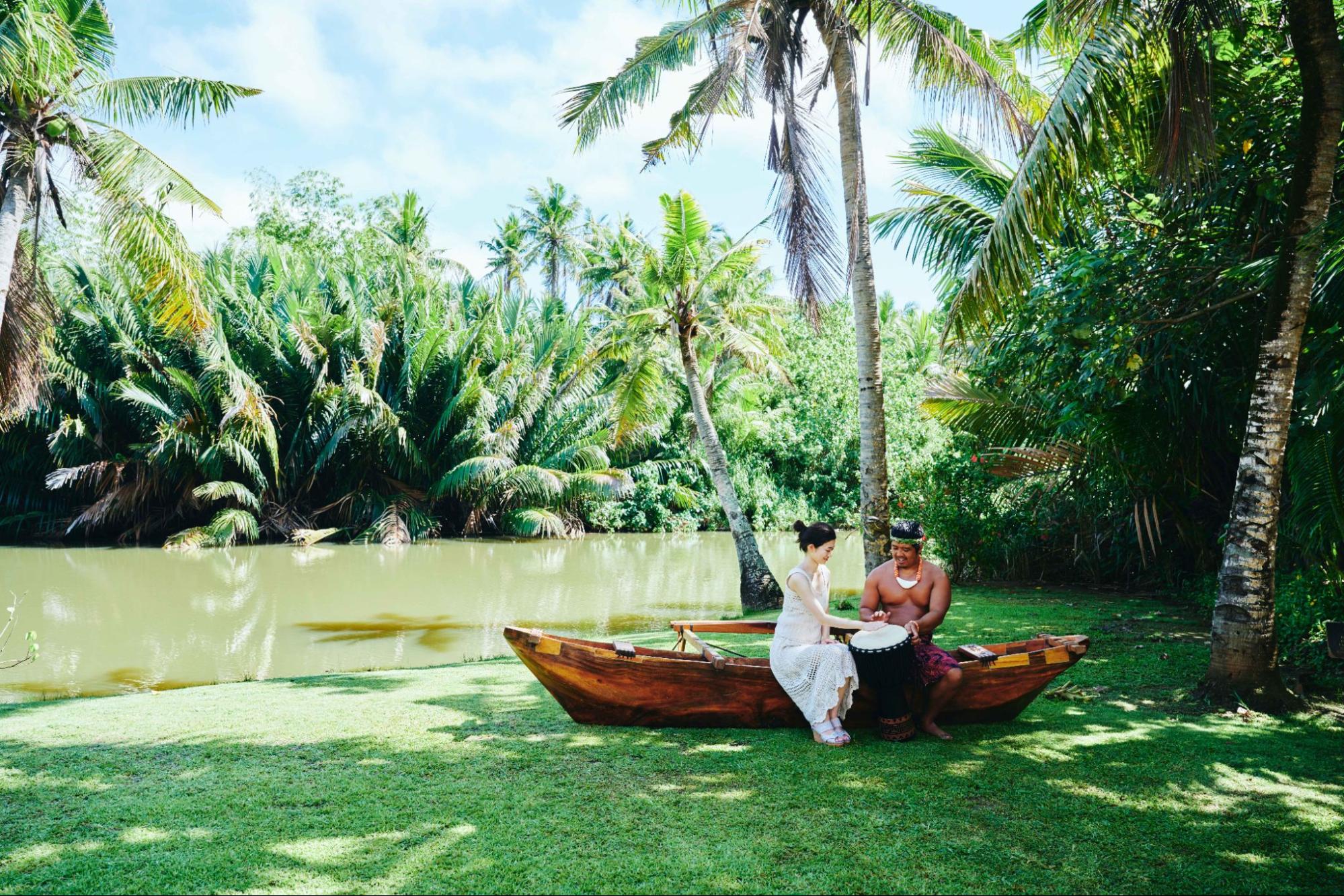 バレー・オブ・ザ・ラッテ・アドベンチャー・パーク