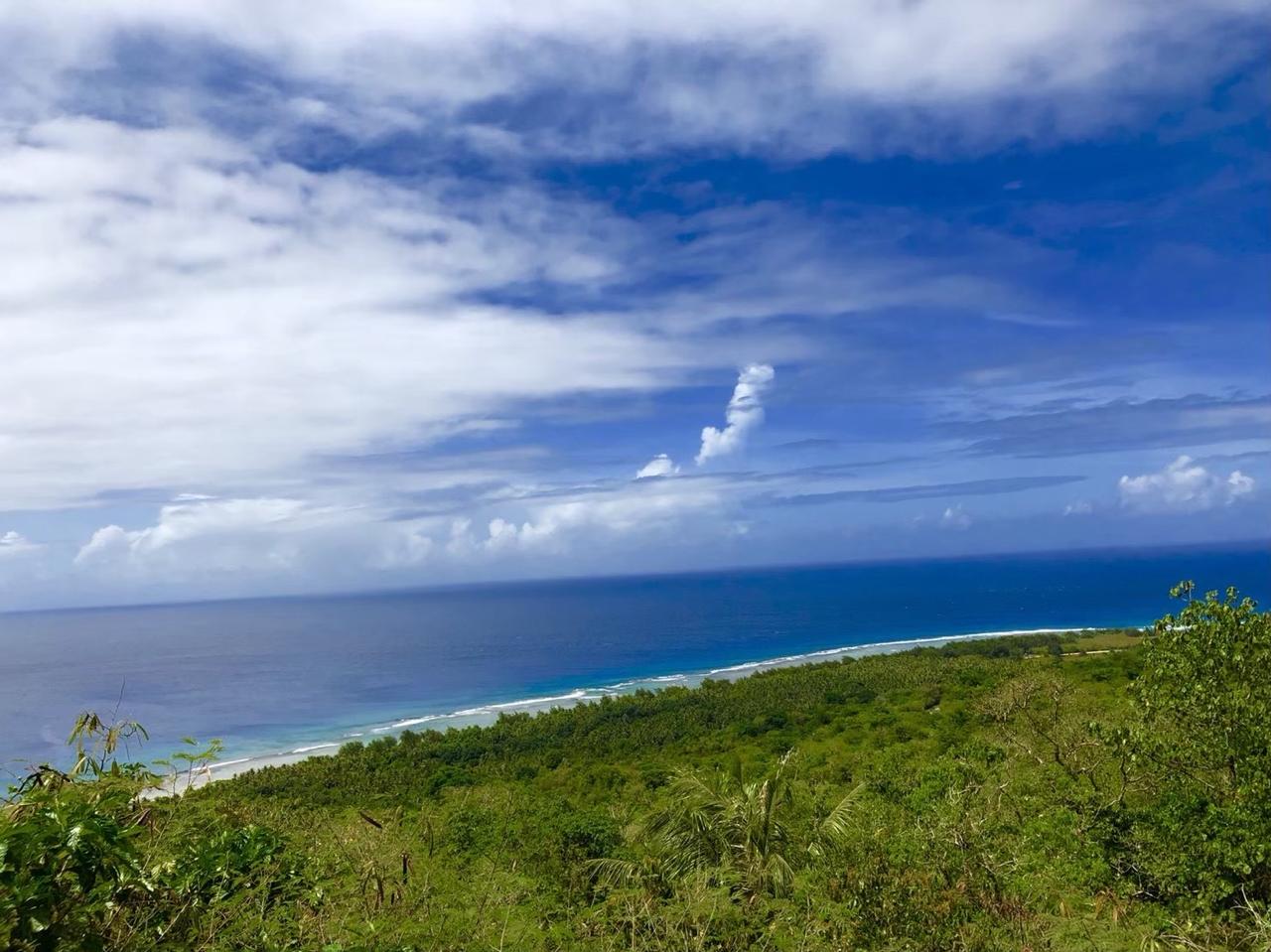 リティディアン岬