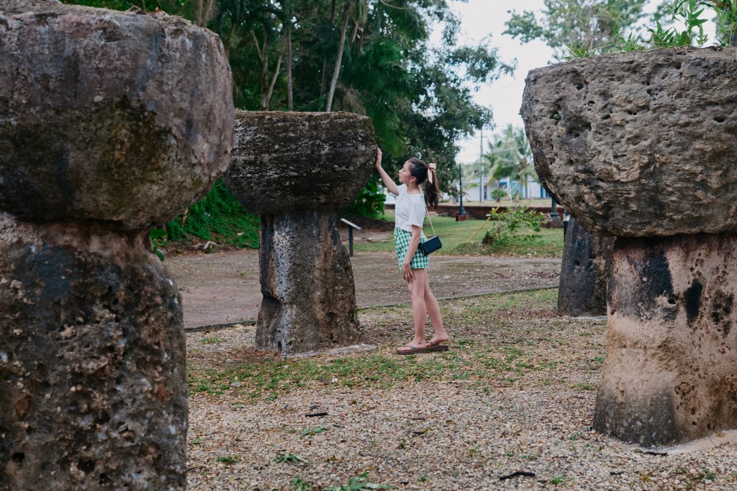ラッテストーン