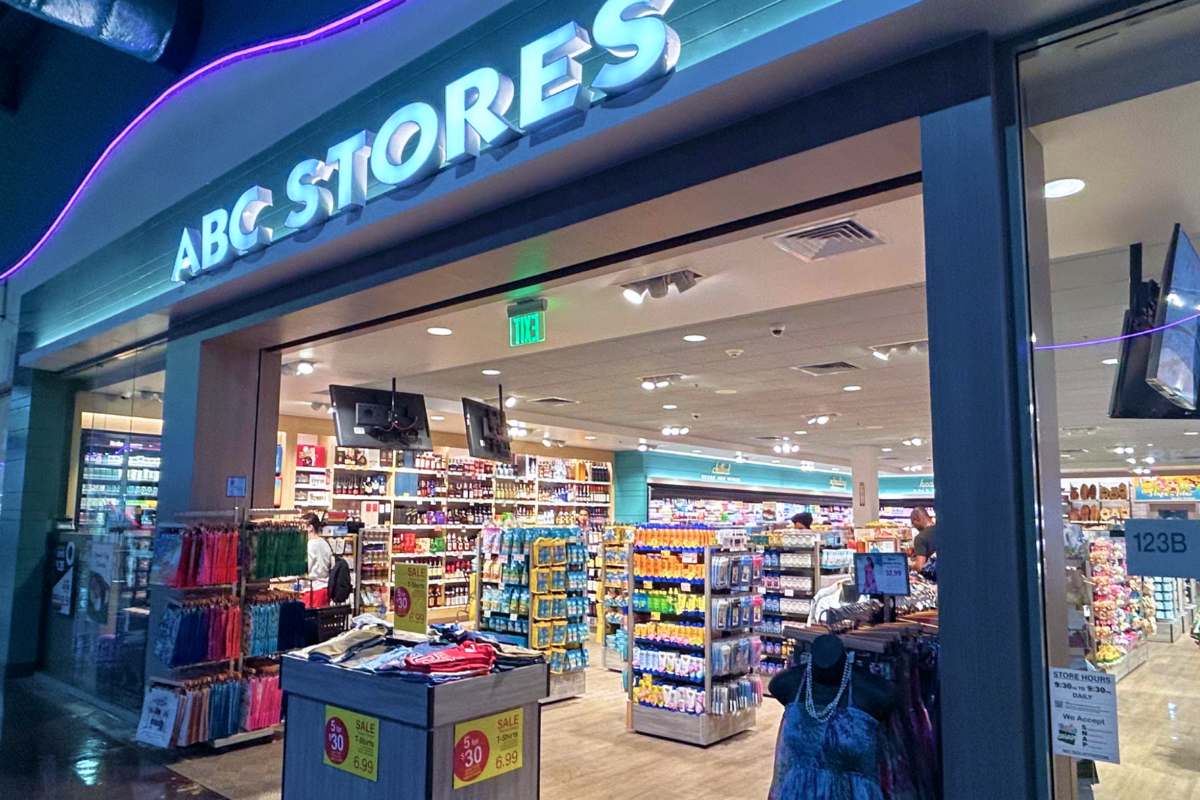 ABCストア