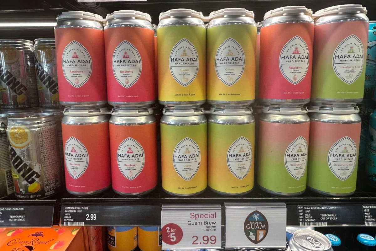 ハファダイ・ハードセルツァー