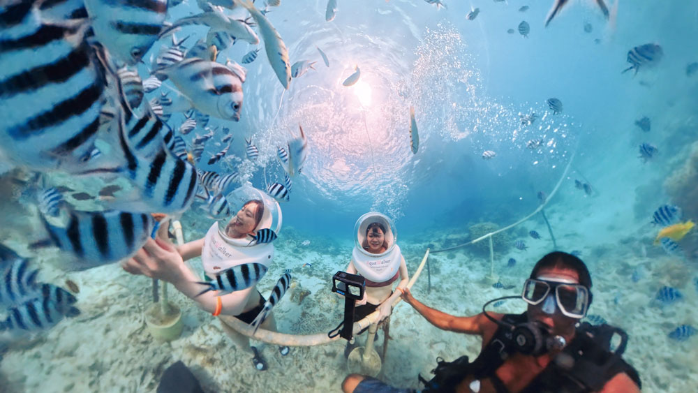 アクアウォーカー