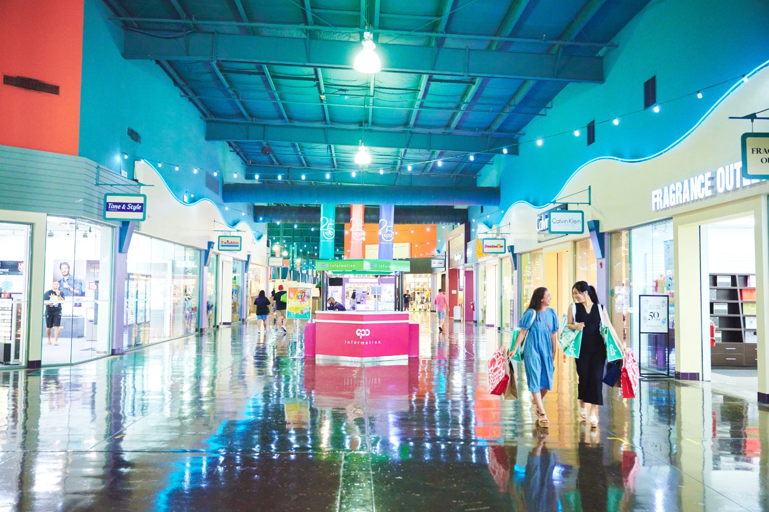 グアム・プレミア・アウトレット