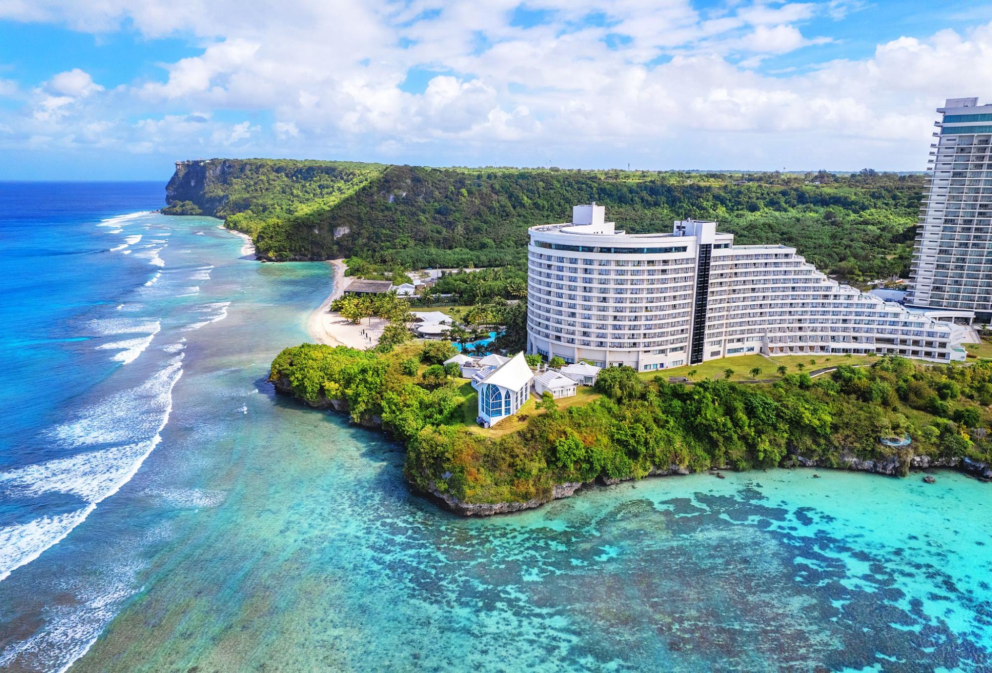 ホテル・ニッコー・グアム