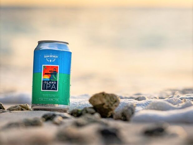 アイランドIPA