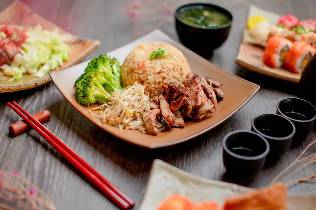虹