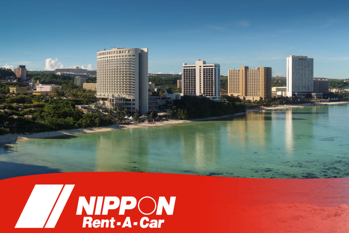 NIPPON Rent A Car｜ニッポンレンタカー