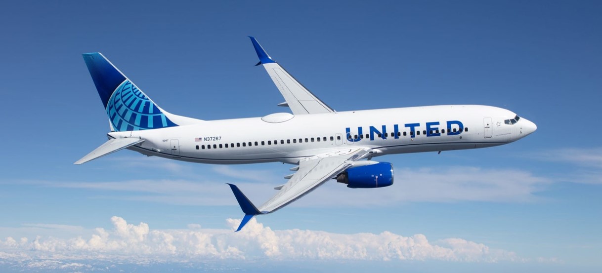 【ユナイテッド航空】グアム往復3.5万円円～！羽田便限定ホテルプランも