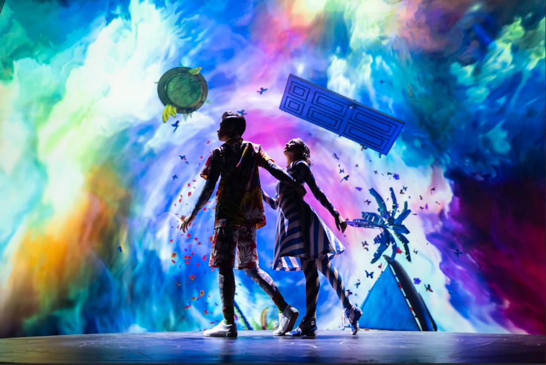 ラッテストーン公園