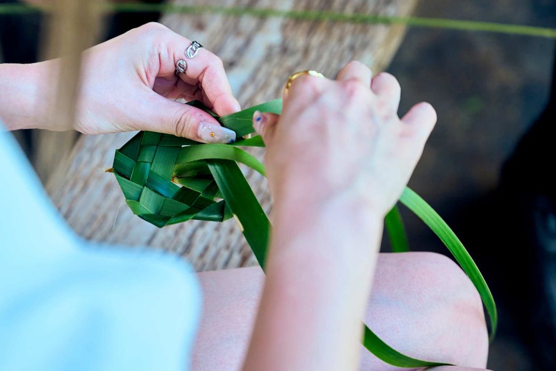 平和慰霊記念公園