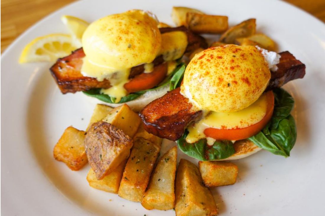 ラッテストーン公園