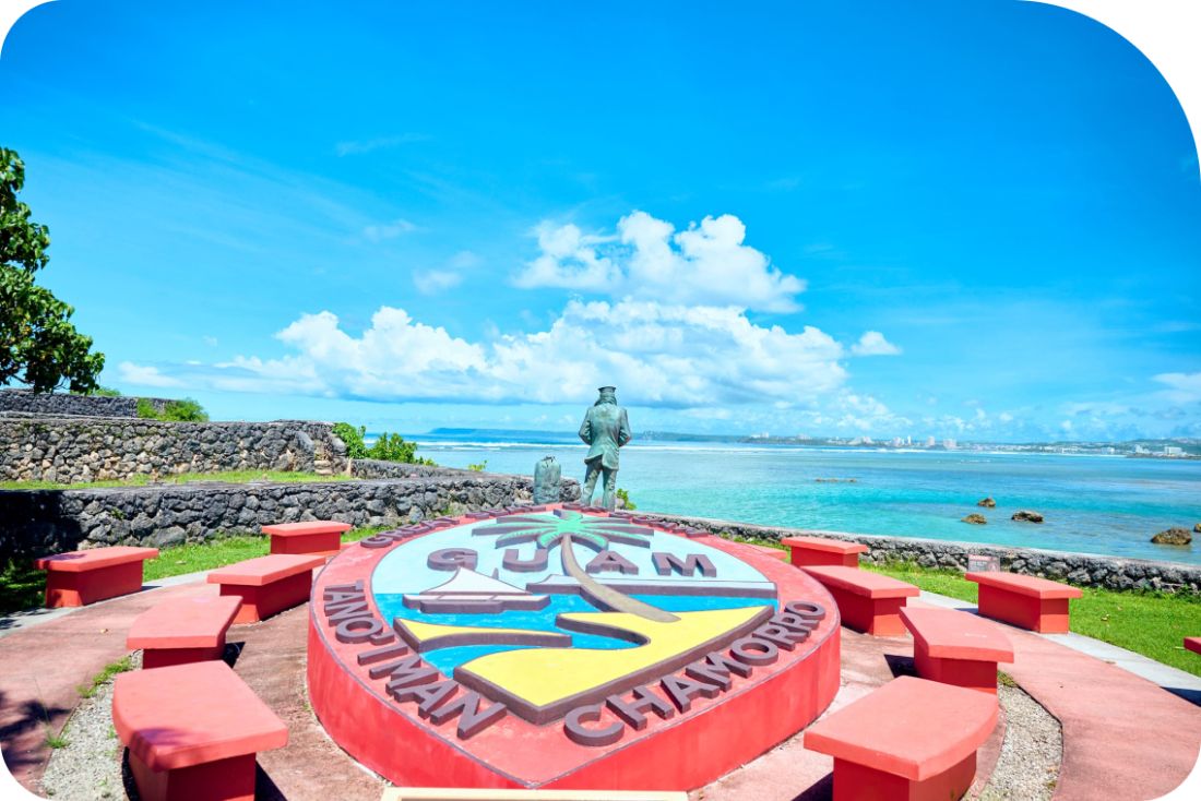 平和慰霊記念公園