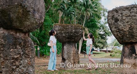 ラッテストーン公園