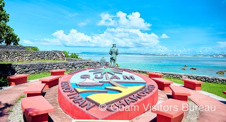 平和慰霊記念公園