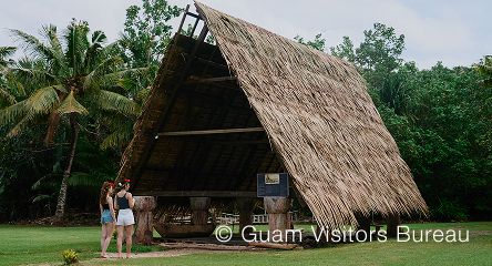 バレー・オブ・ザ・ラッテ・アドベンチャーパーク