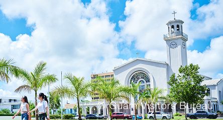 聖母マリア大聖堂