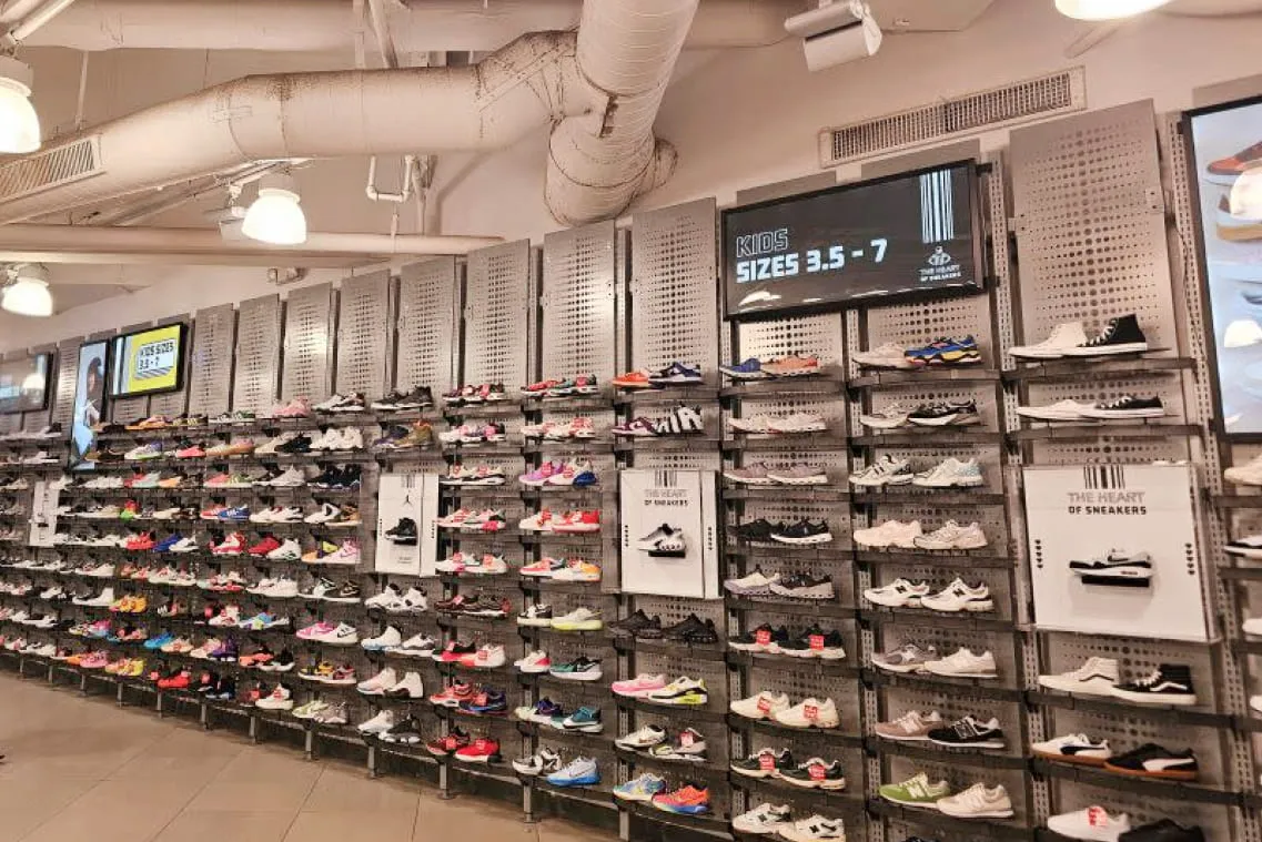 Foot Locker｜フットロッカー