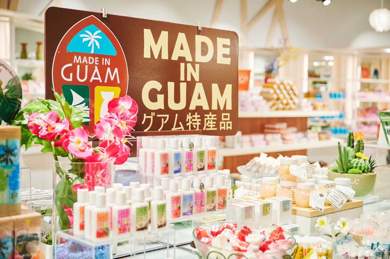 グアムのお土産23選！グアムでしか買えないおすすめのお菓子も | & Guam（アンドグアム）