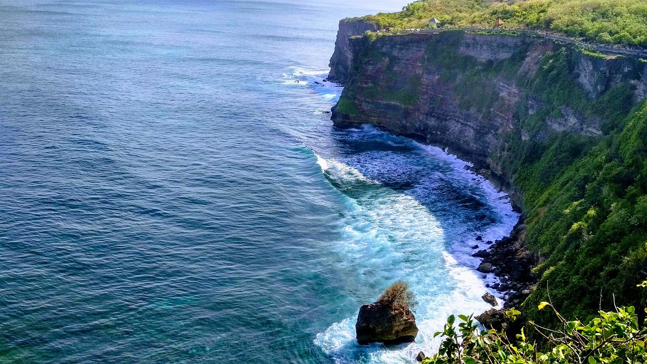 バリ島