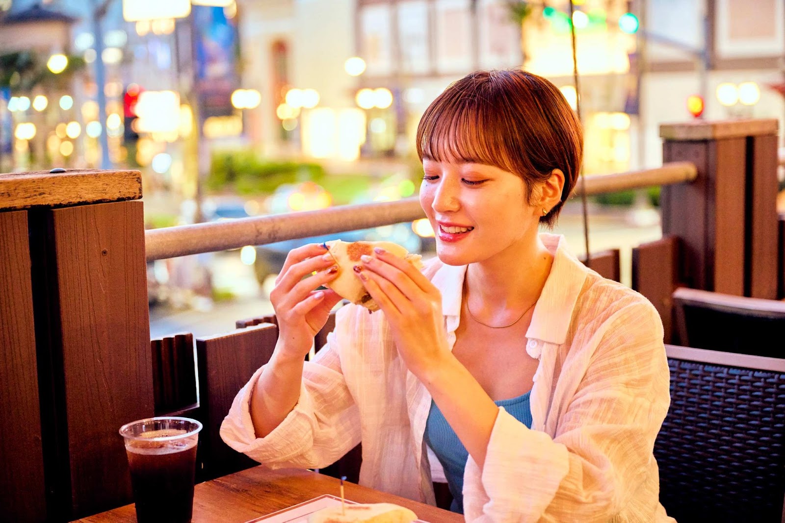 グアムの飲食店