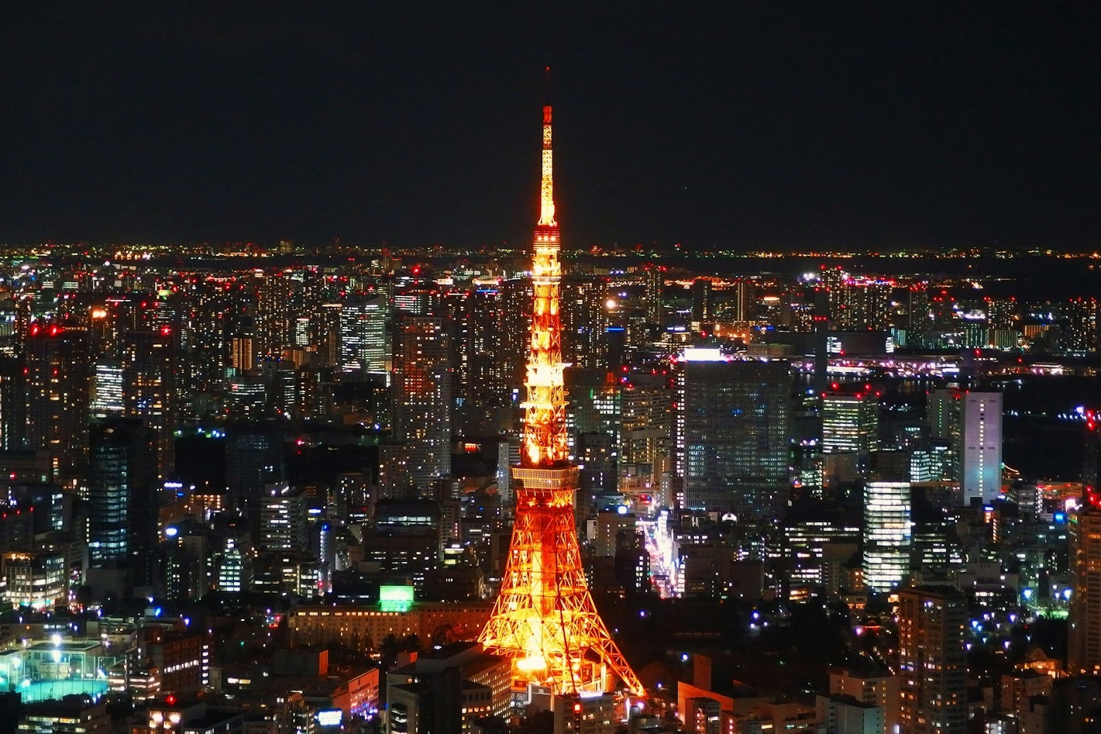 東京タワー